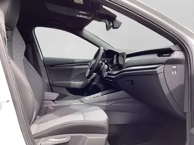 Skoda Octavia – Foto 4