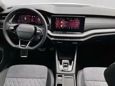 Skoda Octavia – Foto 5
