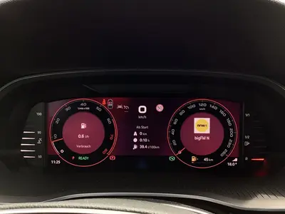 Skoda Octavia – Foto 10