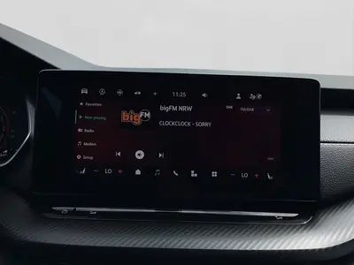 Skoda Octavia – Foto 12