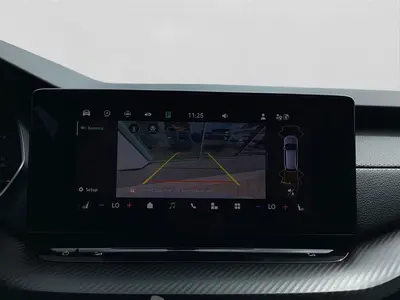 Skoda Octavia – Foto 13