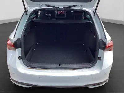 Skoda Octavia – Foto 16