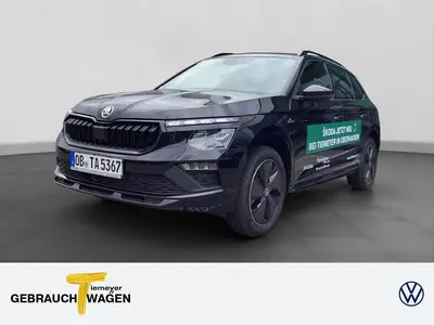 Skoda Kamiq – Foto 1