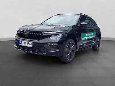 Skoda Kamiq – Foto 2