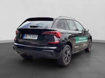 Skoda Kamiq – Foto 3