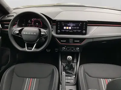 Skoda Kamiq – Foto 5