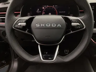 Skoda Kamiq – Foto 9