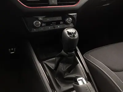 Skoda Kamiq – Foto 11