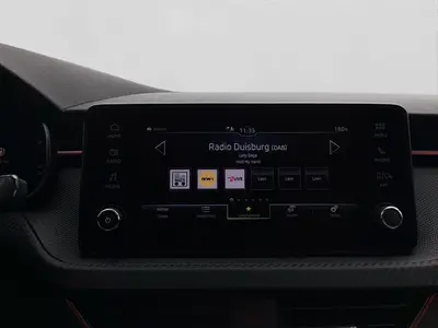 Skoda Kamiq – Foto 12