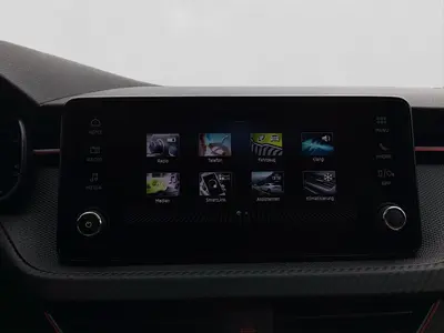 Skoda Kamiq – Foto 13