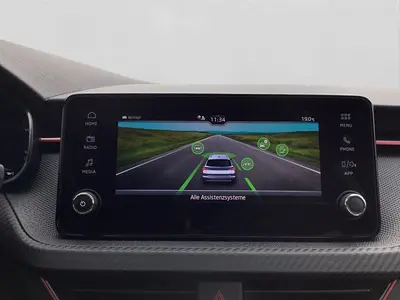 Skoda Kamiq – Foto 15