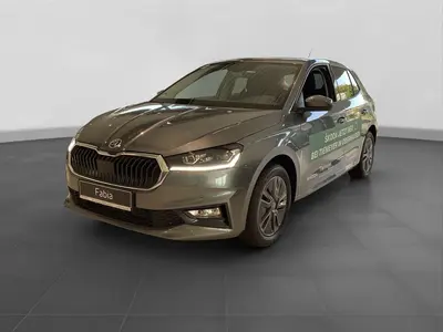 Skoda Fabia – Foto 2