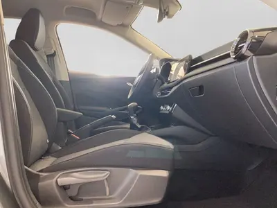 Skoda Fabia – Foto 4