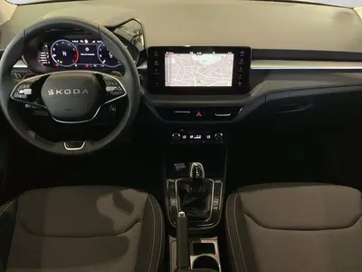 Skoda Fabia – Foto 5