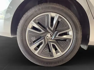 Skoda Fabia – Foto 7