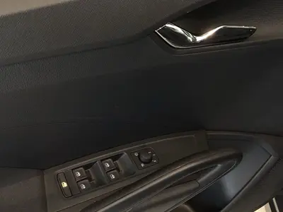 Skoda Fabia – Foto 8