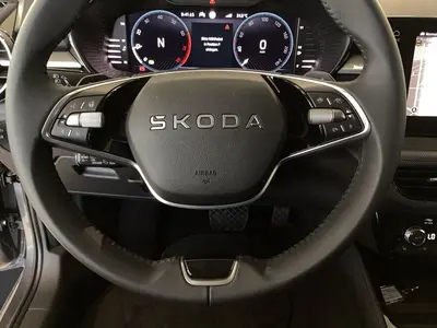 Skoda Fabia – Foto 9
