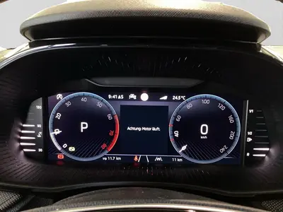 Skoda Fabia – Foto 10