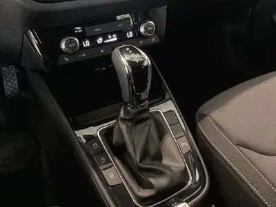 Skoda Fabia – Foto 11