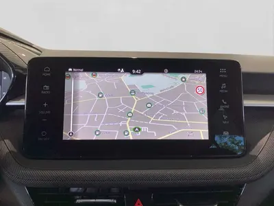 Skoda Fabia – Foto 12