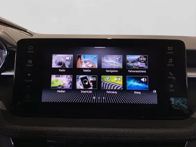 Skoda Fabia – Foto 14