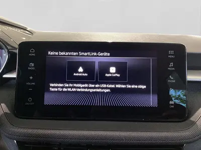 Skoda Fabia – Foto 15
