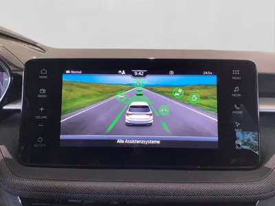 Skoda Fabia – Foto 16