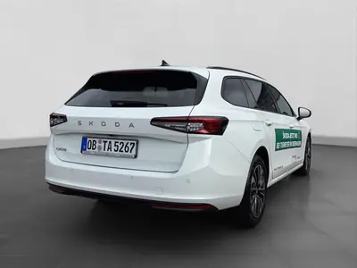 Skoda Superb – Foto 3