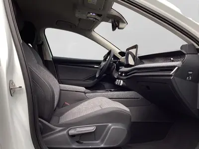 Skoda Superb – Foto 4