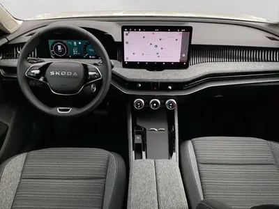 Skoda Superb – Foto 5