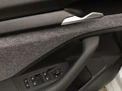 Skoda Superb – Foto 8