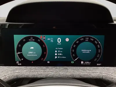 Skoda Superb – Foto 10