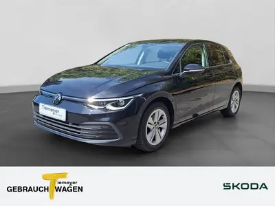 Volkswagen Golf – Foto 1