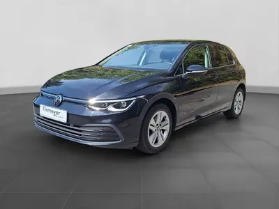 Volkswagen Golf – Foto 2