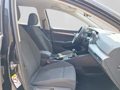 Volkswagen Golf – Foto 4
