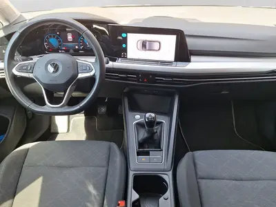 Volkswagen Golf – Foto 5
