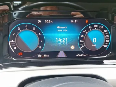 Volkswagen Golf – Foto 9