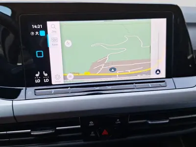 Volkswagen Golf – Foto 11