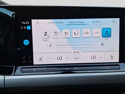 Volkswagen Golf – Foto 14