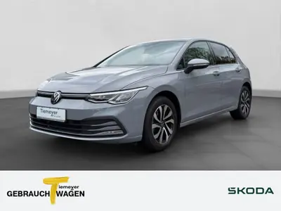 Volkswagen Golf – Foto 1