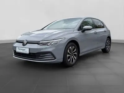 Volkswagen Golf – Foto 2