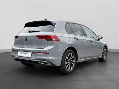 Volkswagen Golf – Foto 3