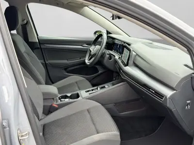 Volkswagen Golf – Foto 4