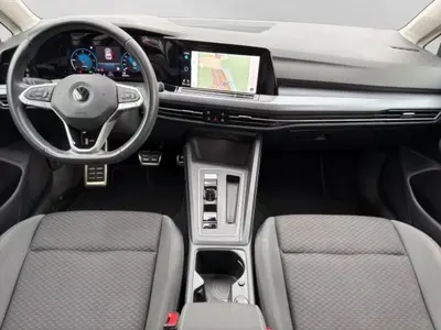 Volkswagen Golf – Foto 5