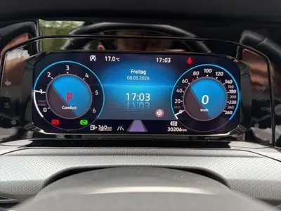Volkswagen Golf – Foto 10