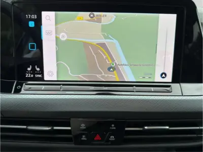 Volkswagen Golf – Foto 12