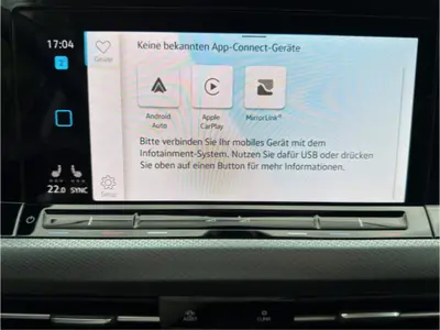 Volkswagen Golf – Foto 13