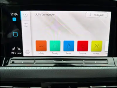 Volkswagen Golf – Foto 14