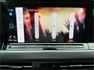 Volkswagen Golf – Foto 15
