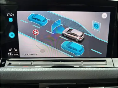 Volkswagen Golf – Foto 16